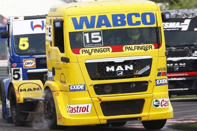 Man  wabco